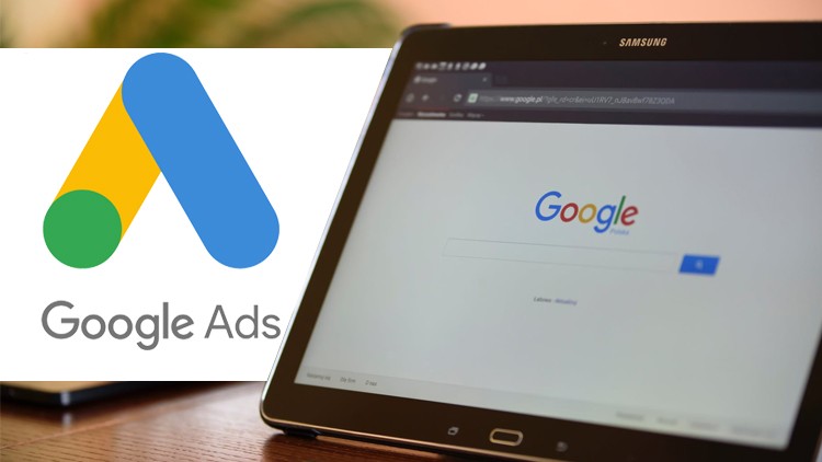 Google ADS! Crie Anúncios Otimizados no Google + Remarketing
