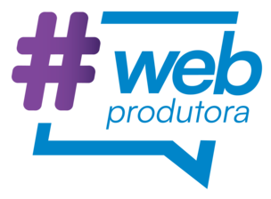 Logotipo WebProdutora